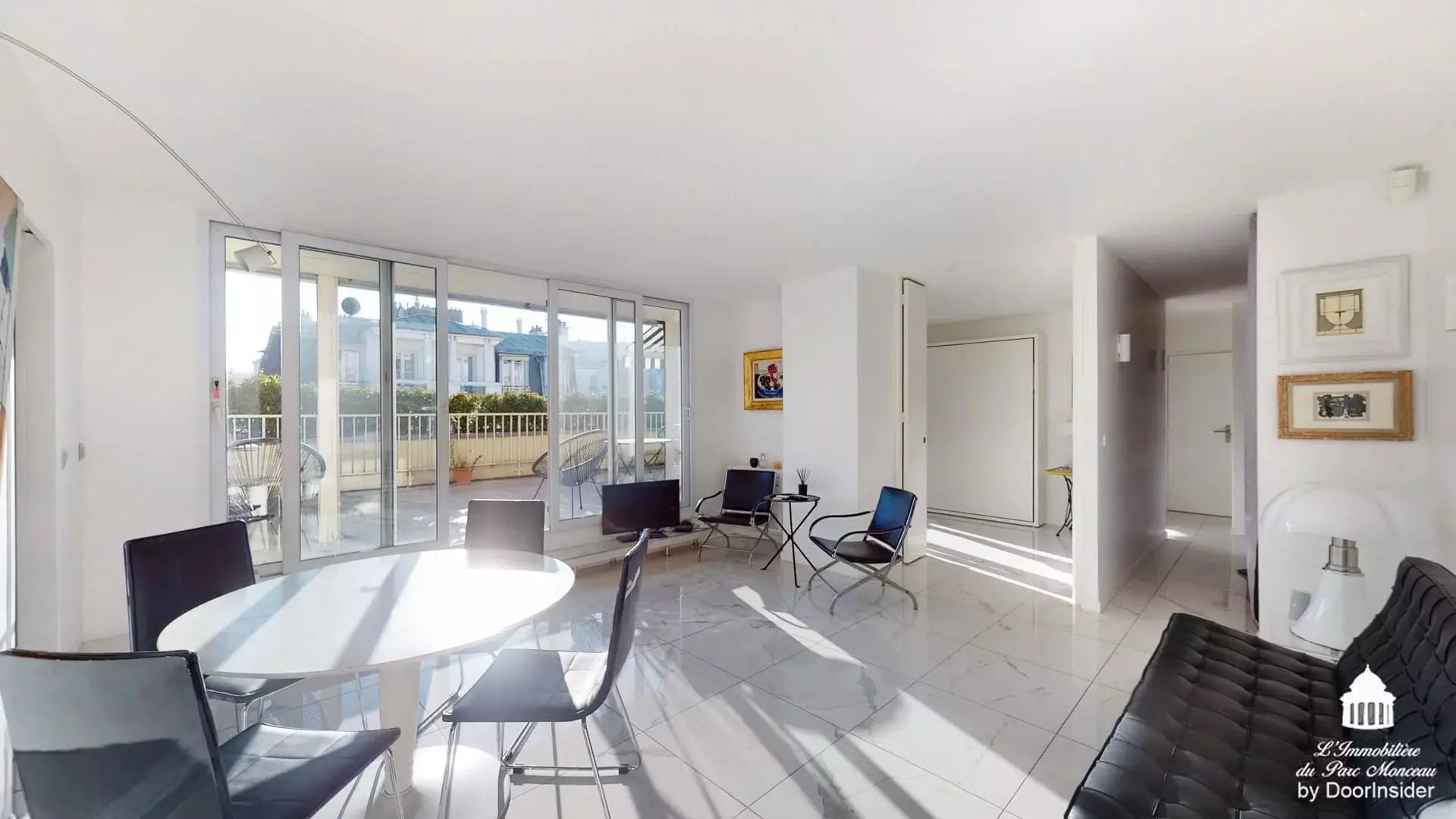 Maison à vendre, 60m², Paris 17ème