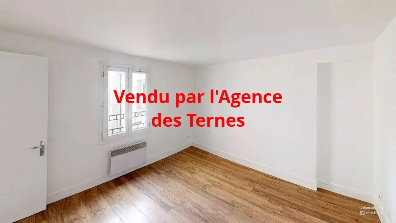 Maison à vendre, 24m², Paris 9ème