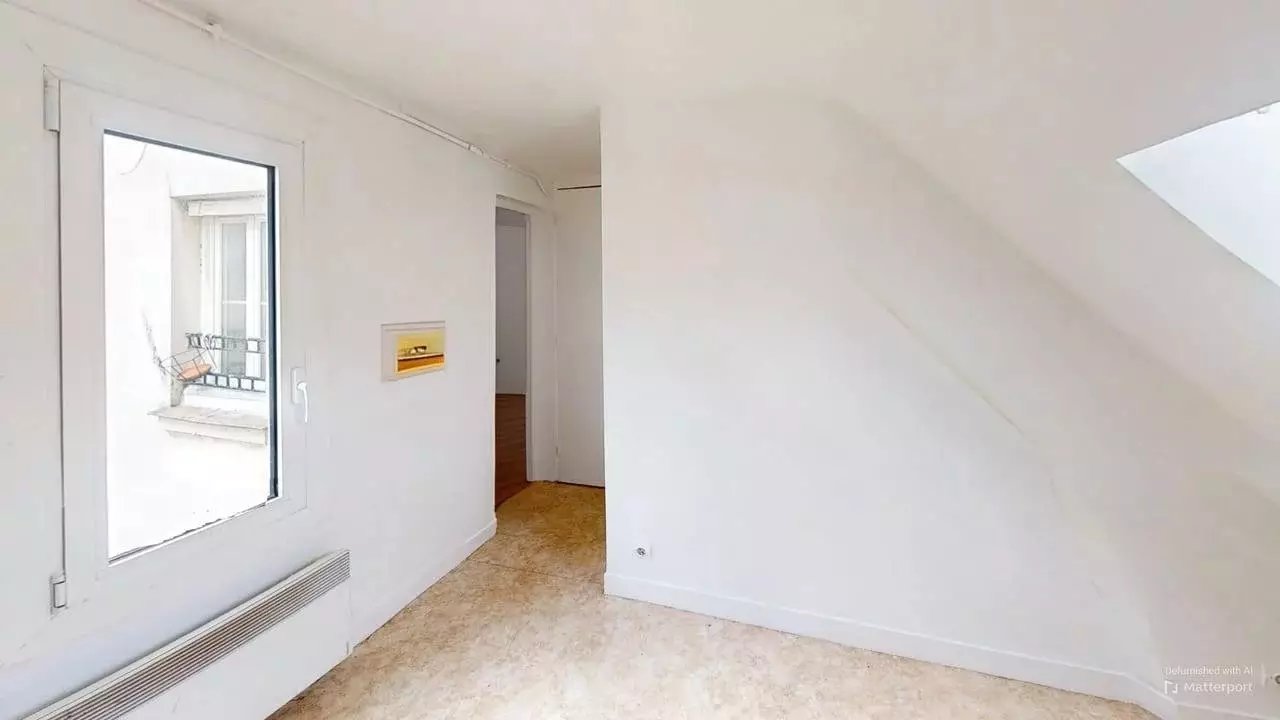 Maison à vendre, 24m², Paris 9ème