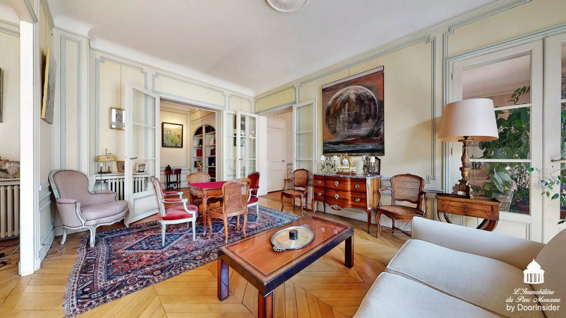 Maison à vendre, 252m², Paris 17ème