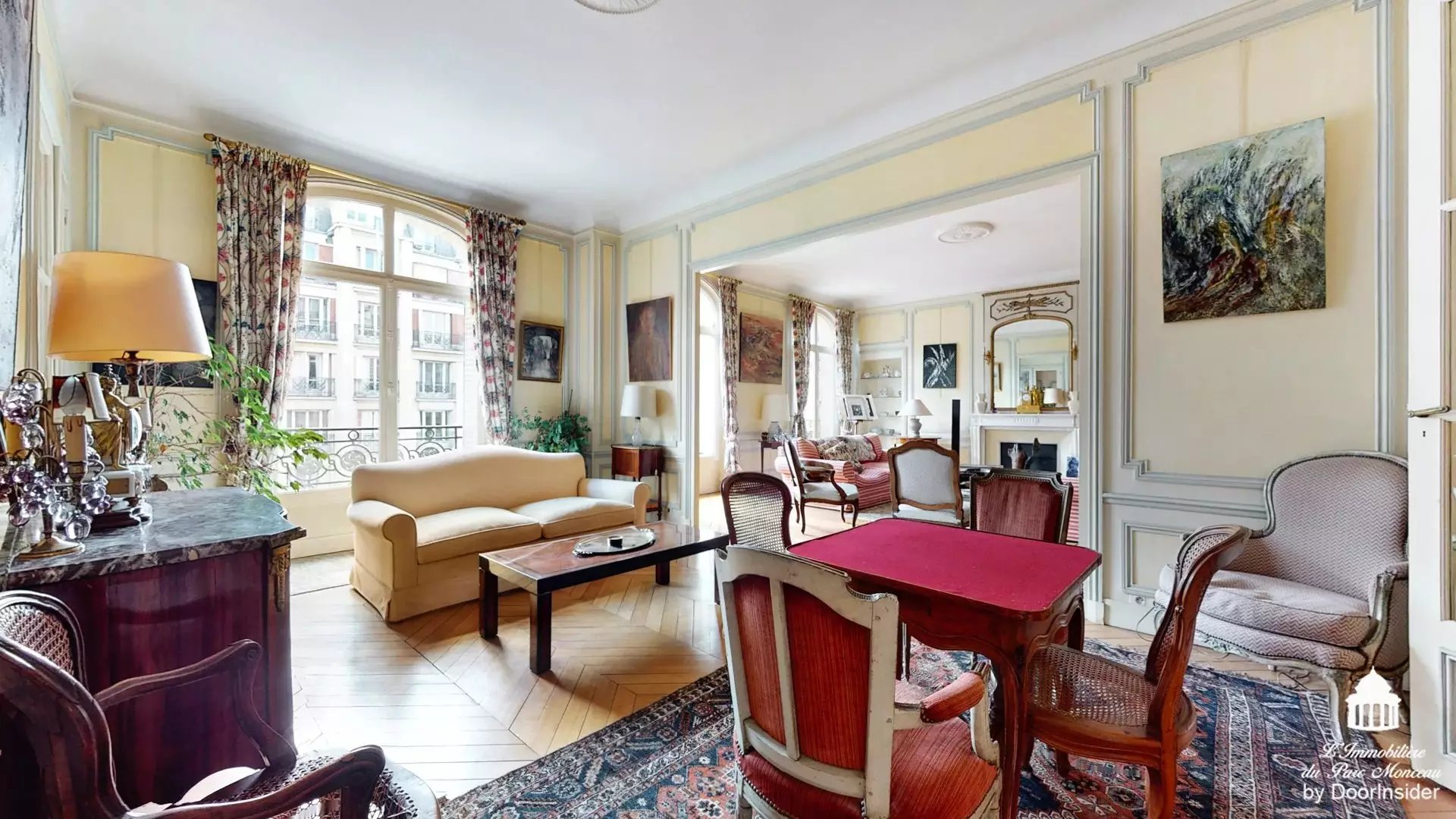 Maison à vendre, 252m², Paris 17ème