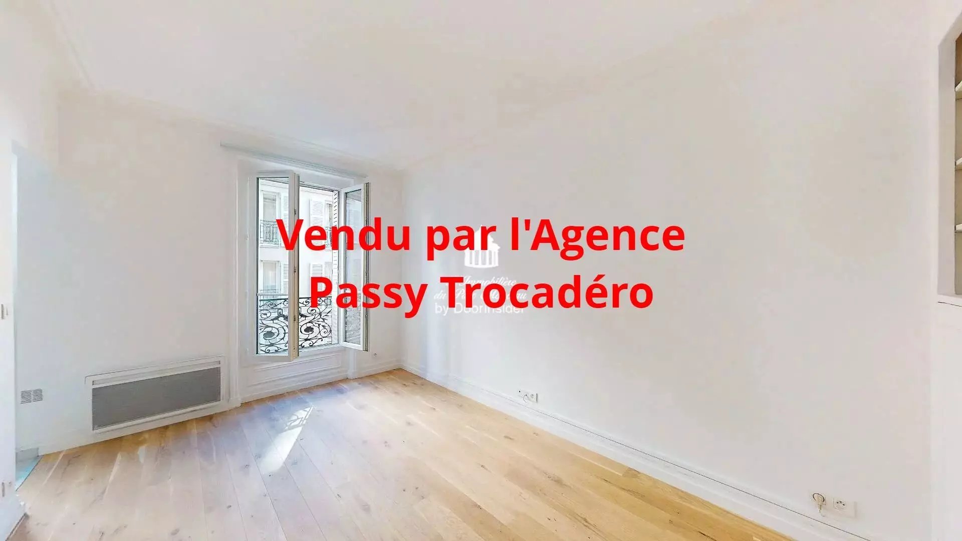 Maison à vendre, 32m², Paris 17ème