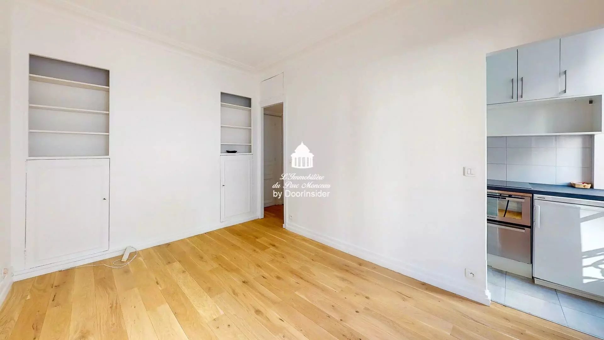Maison à vendre, 32m², Paris 17ème