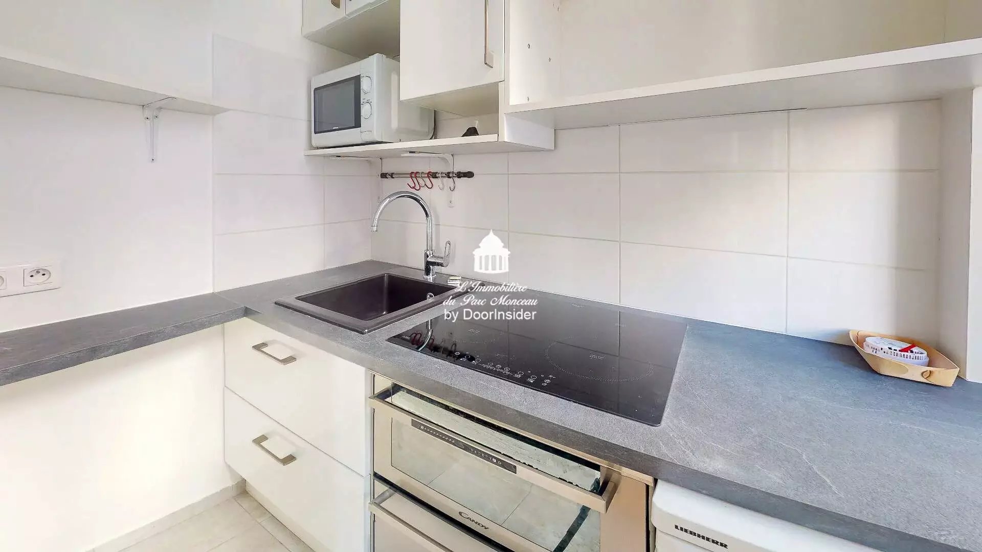 Maison à vendre, 32m², Paris 17ème