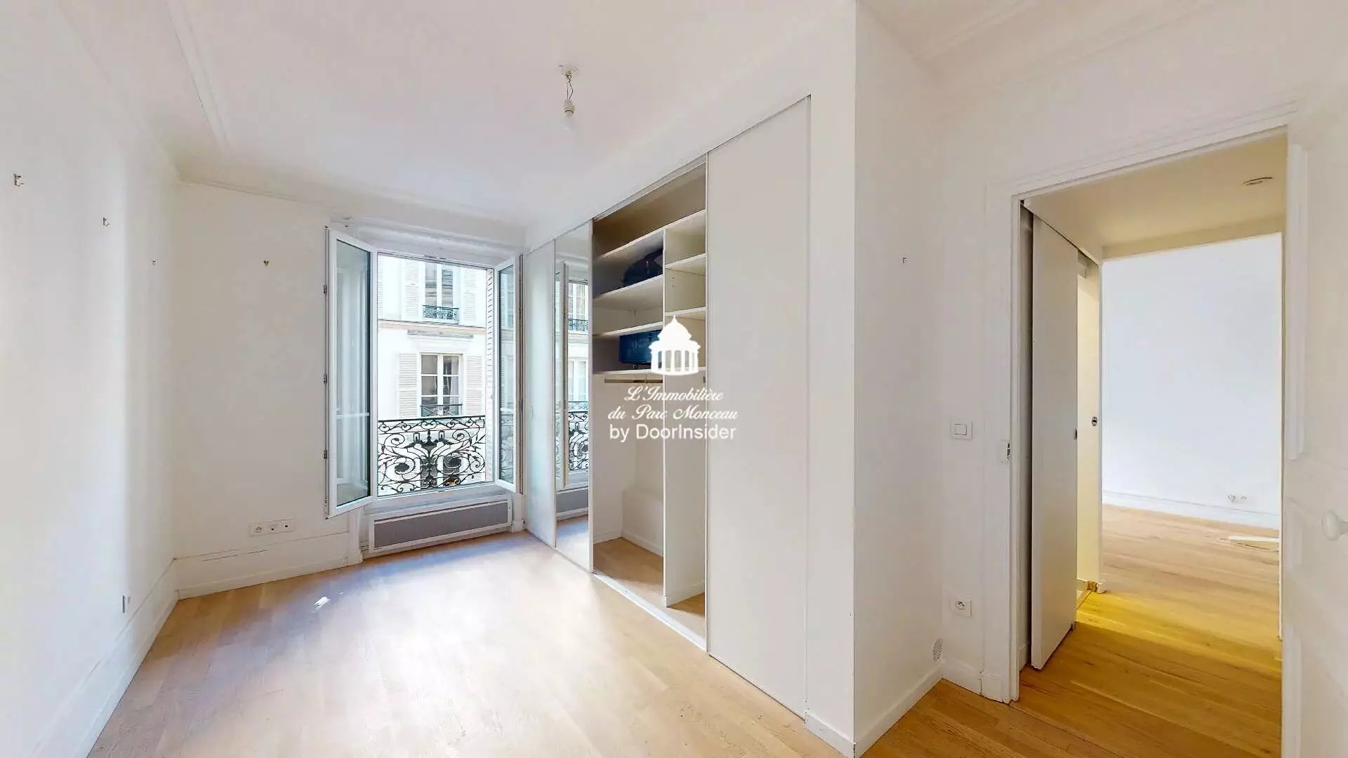 Maison à vendre, 32m², Paris 17ème