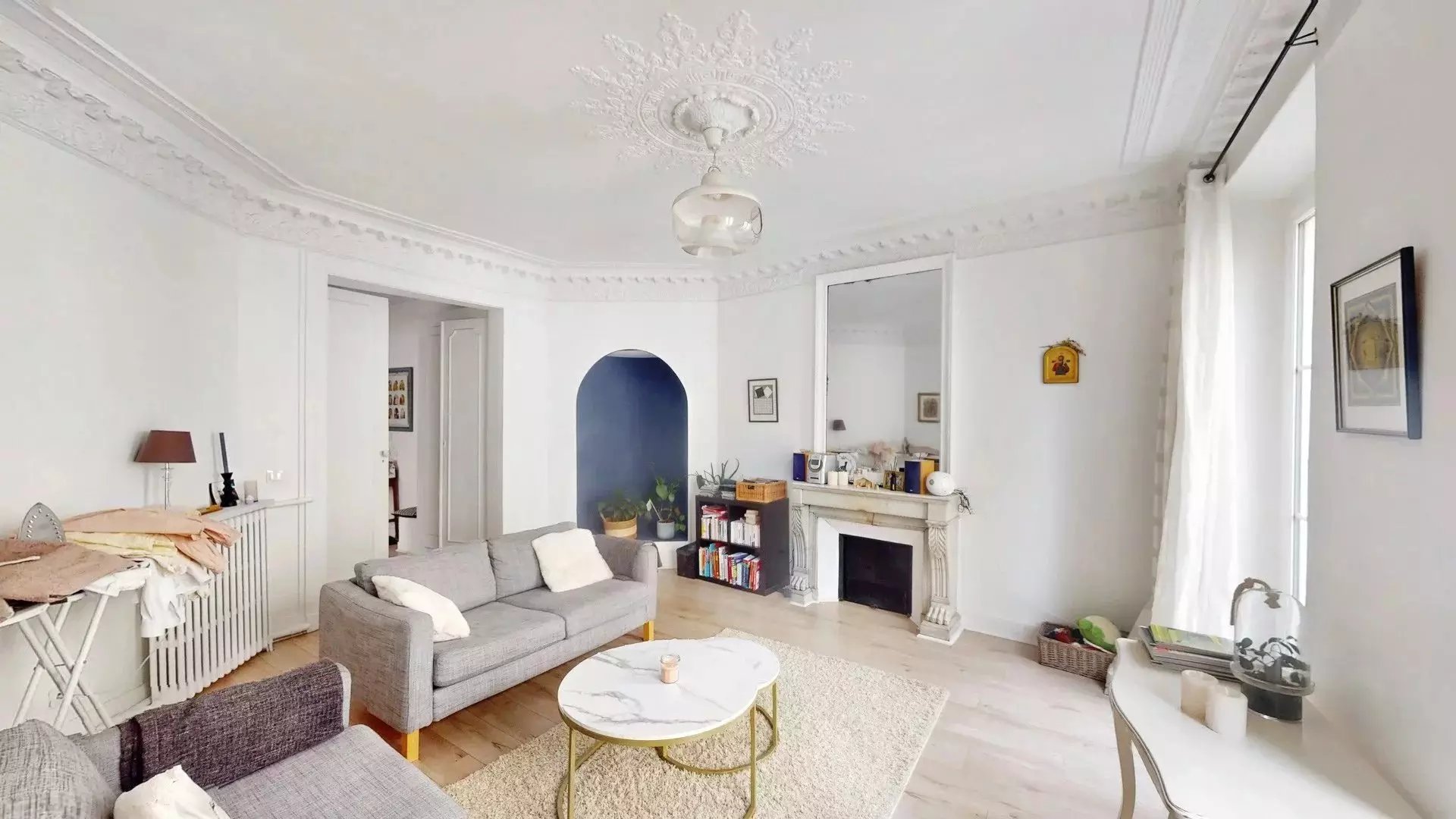 Maison à vendre, 125m², Paris 9ème