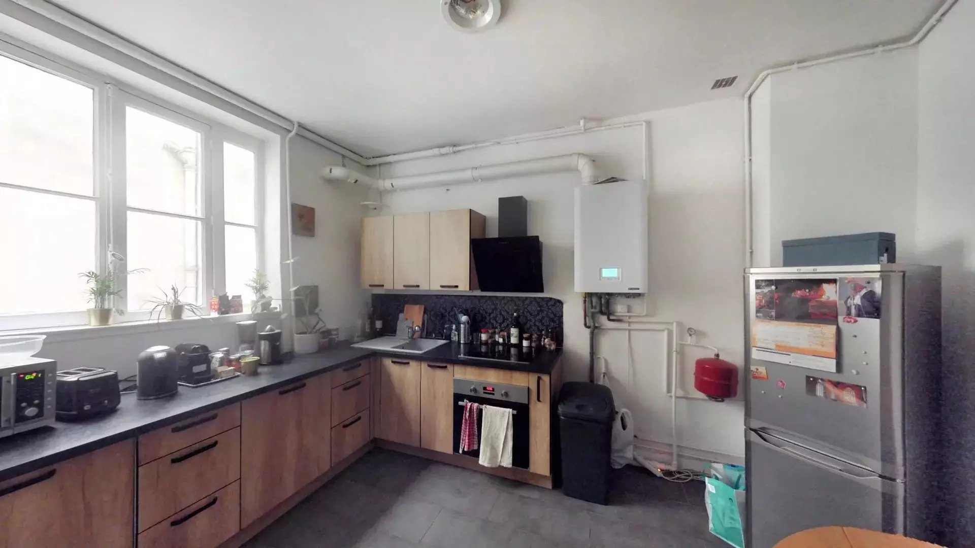 Maison à vendre, 125m², Paris 9ème