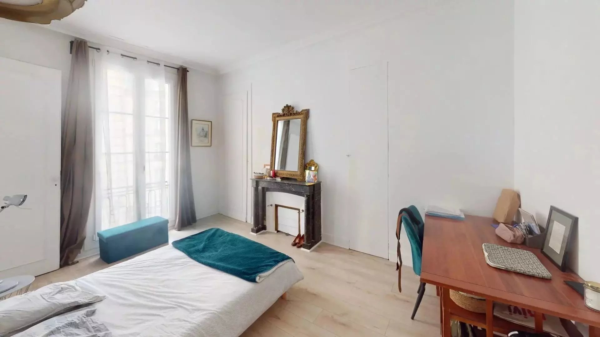 Maison à vendre, 125m², Paris 9ème