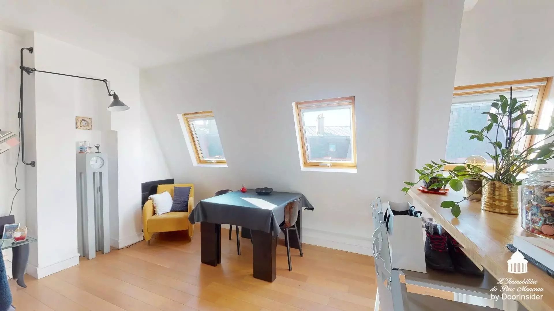 Maison à vendre, 28m², Paris 17ème