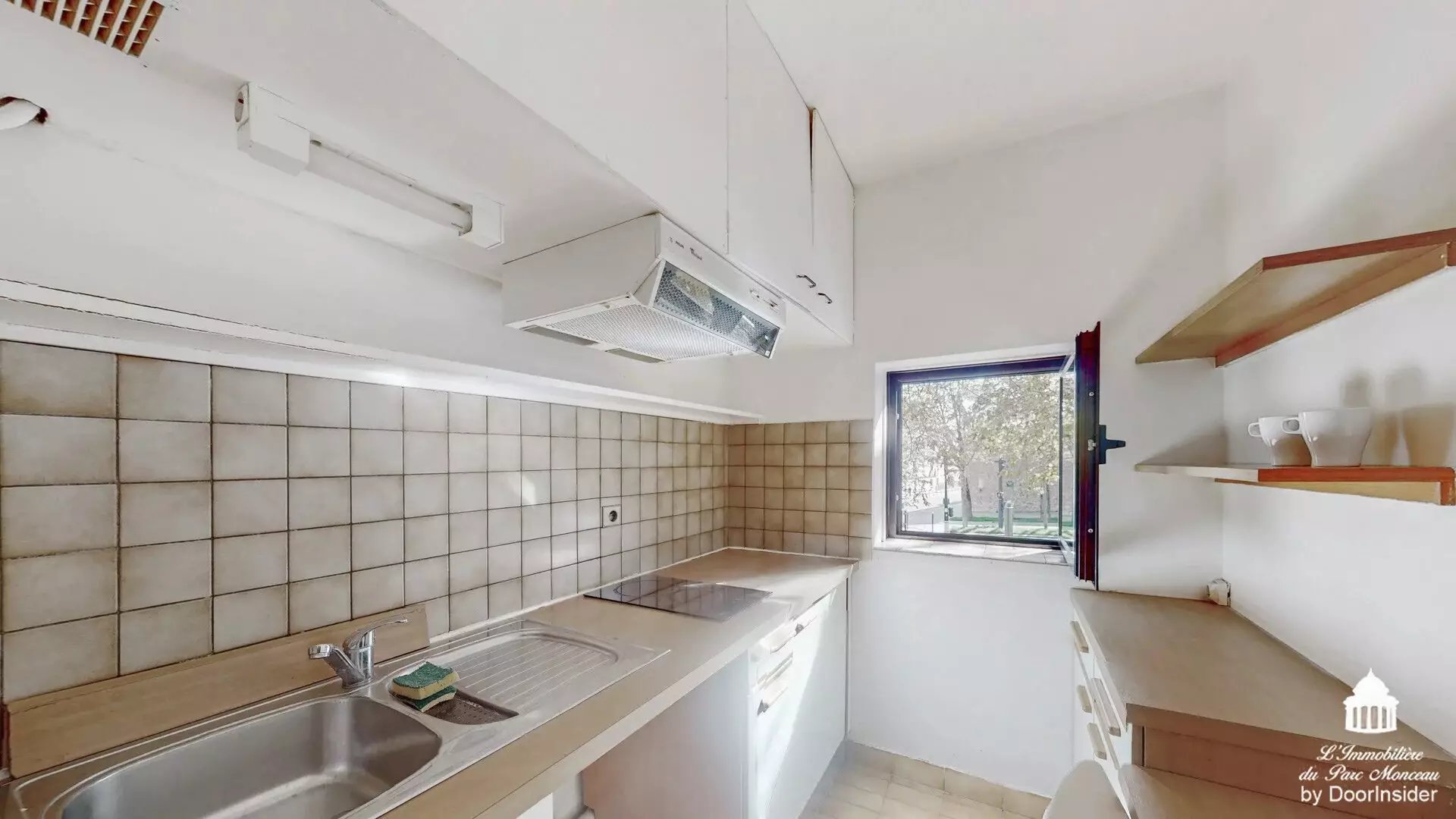Maison à vendre, 37m², Paris 14ème