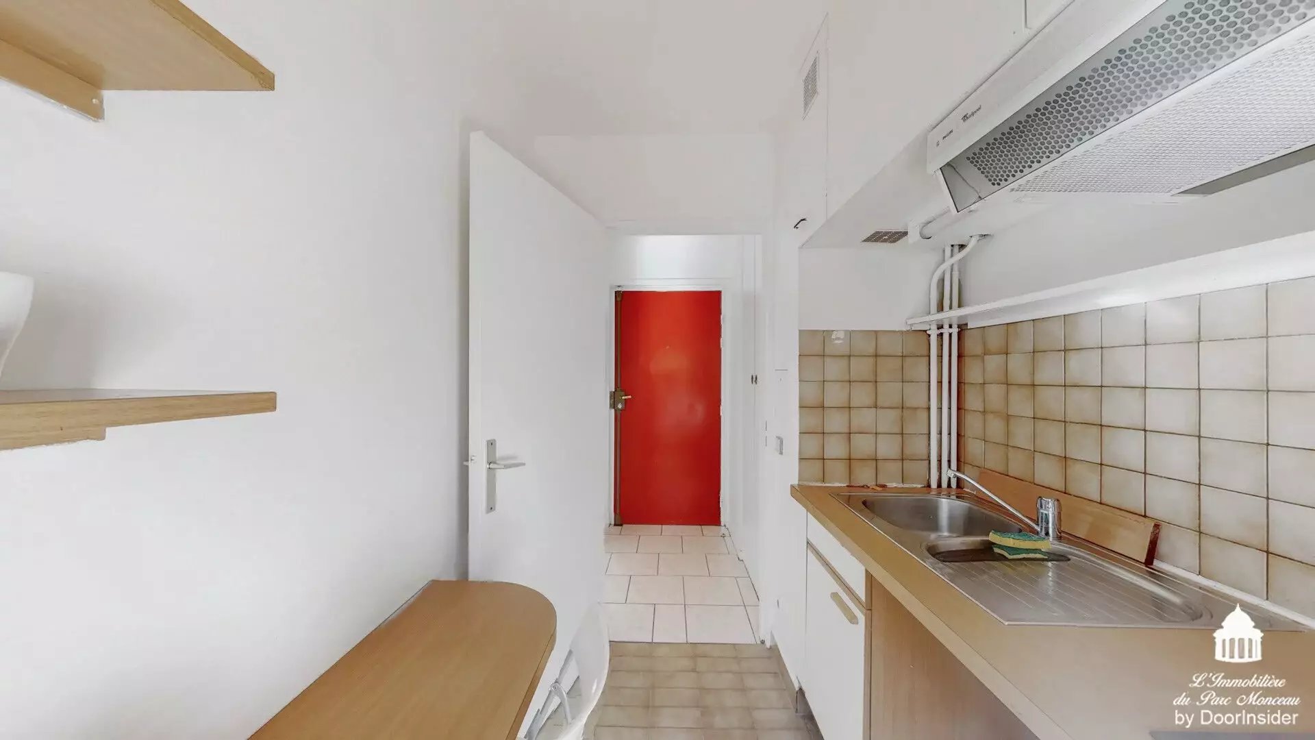 Maison à vendre, 37m², Paris 14ème