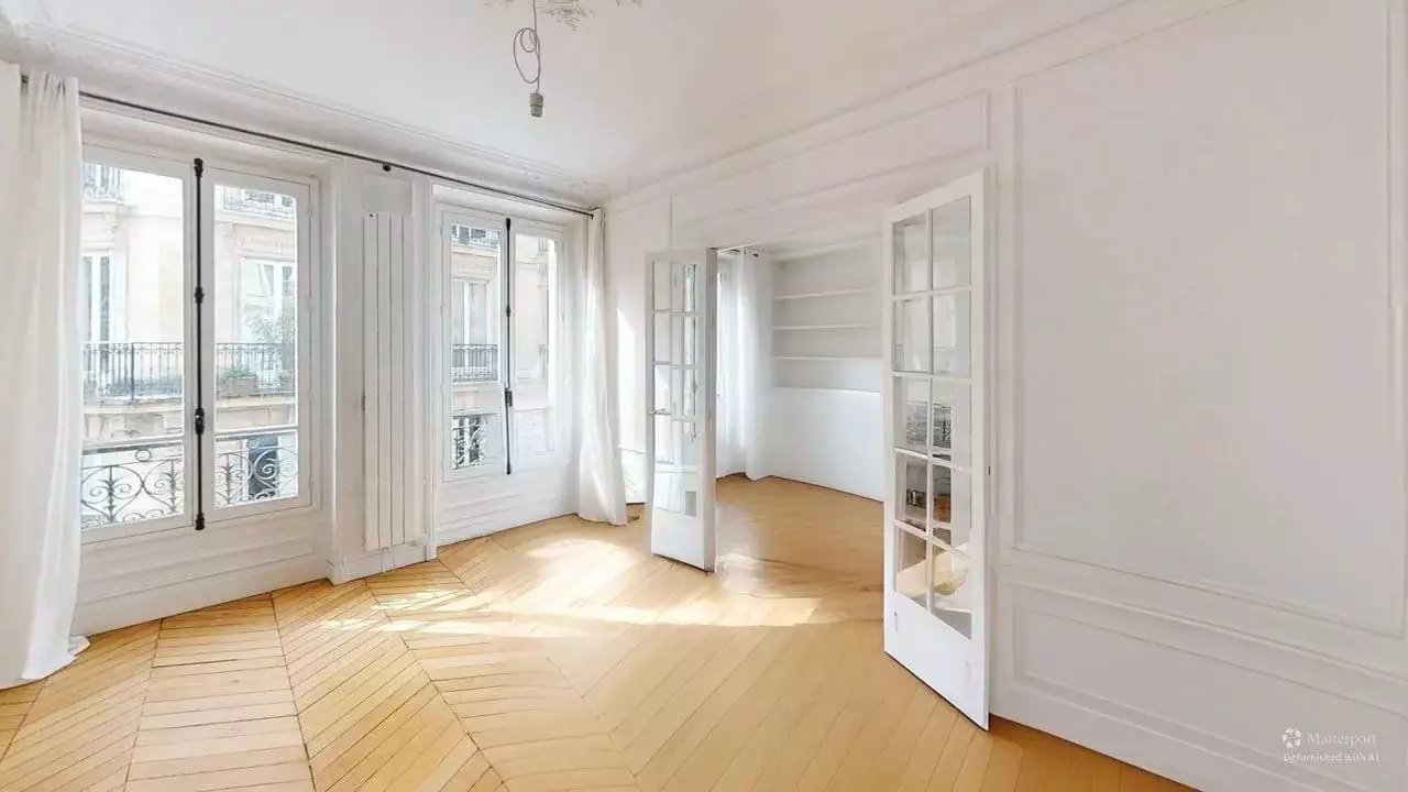 Maison à vendre, 57m², Paris 17ème