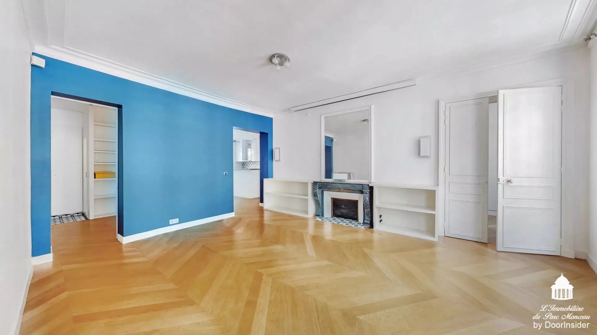 Maison à vendre, 91m², Paris 1er