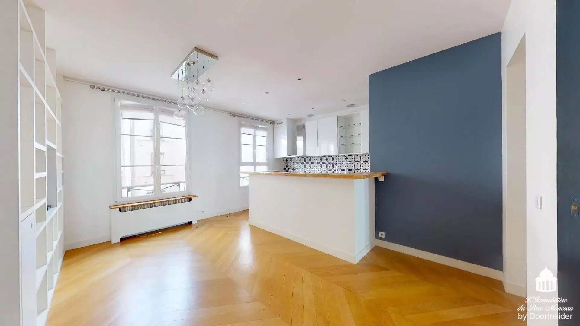 Maison à vendre, 91m², Paris 1er