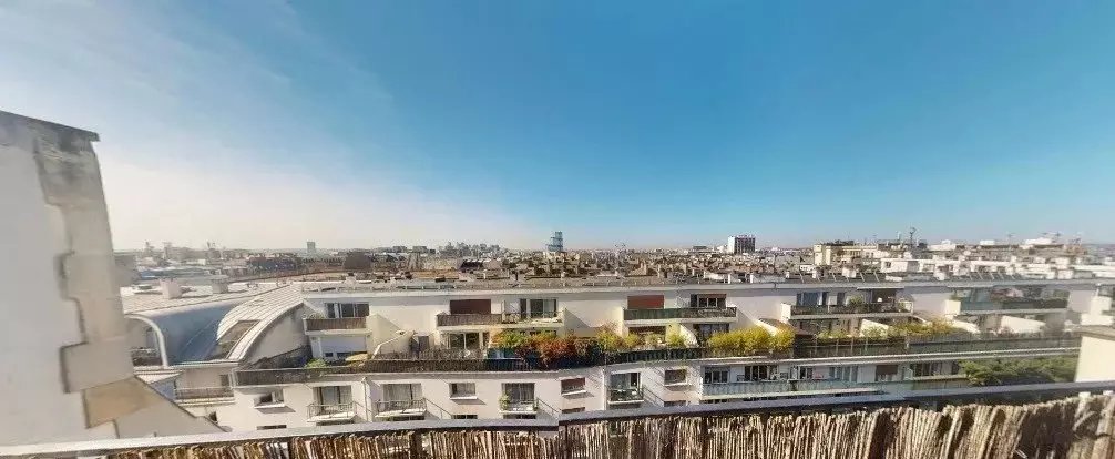Maison à vendre, 54m², Paris 18ème