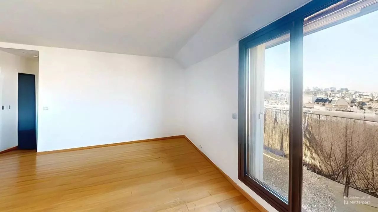 Maison à vendre, 54m², Paris 18ème