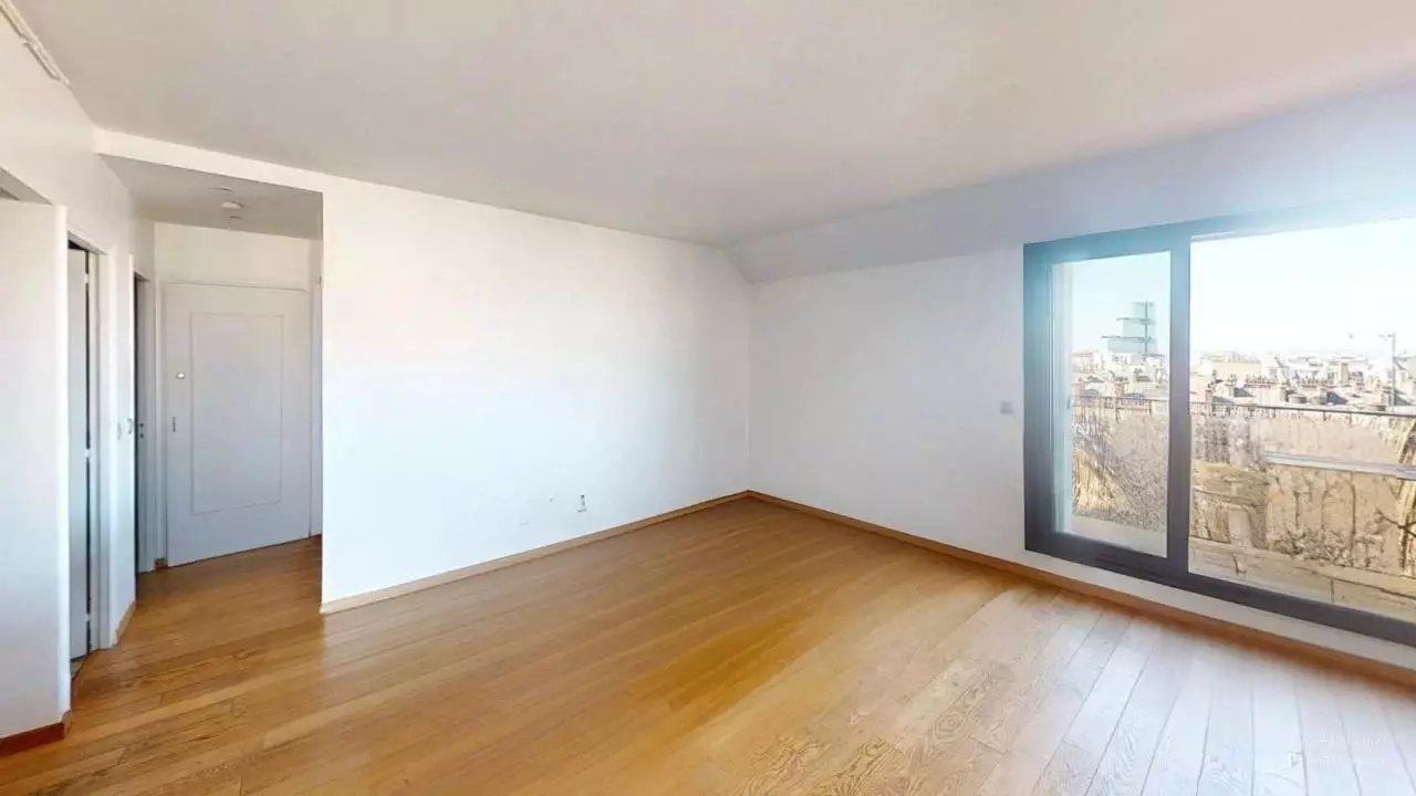 Maison à vendre, 54m², Paris 18ème