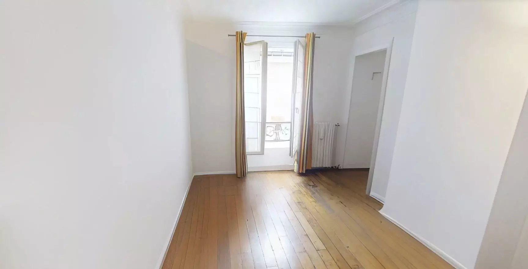 Maison à vendre, 40m², Paris 17ème