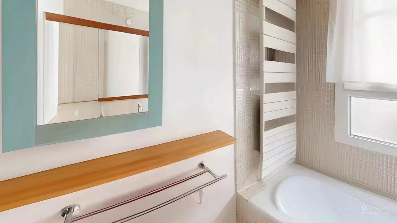 Maison à vendre, 40m², Paris 17ème