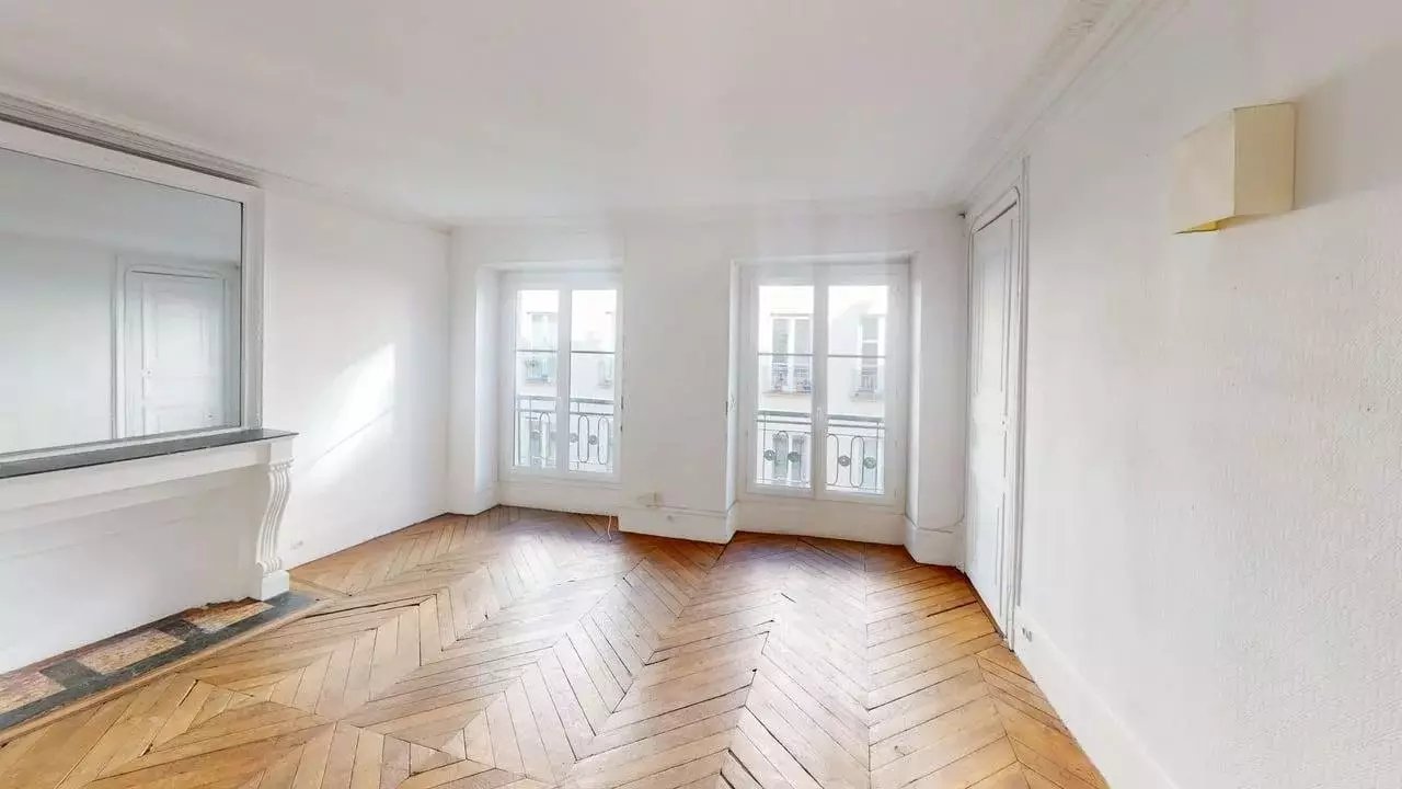 Maison à vendre, 126m², Paris 9ème