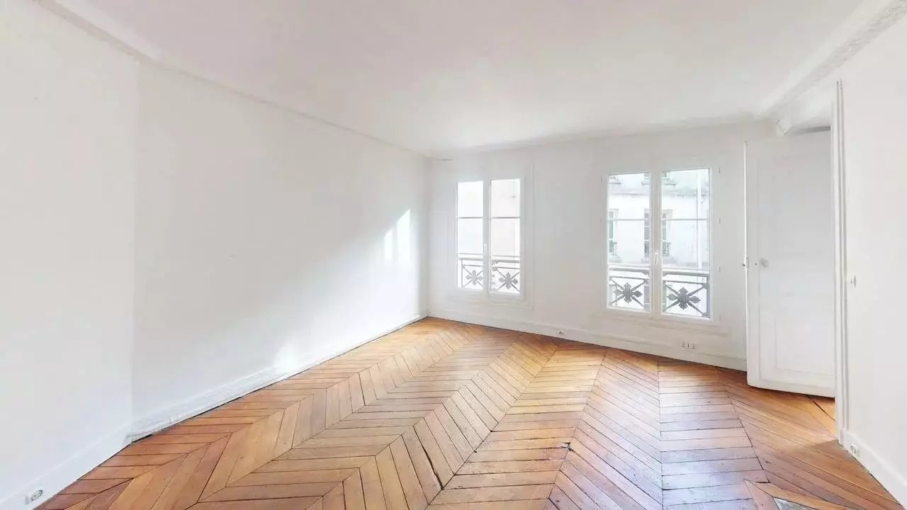Maison à vendre, 126m², Paris 9ème