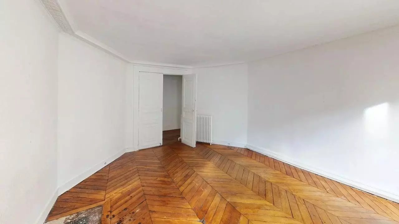Maison à vendre, 126m², Paris 9ème