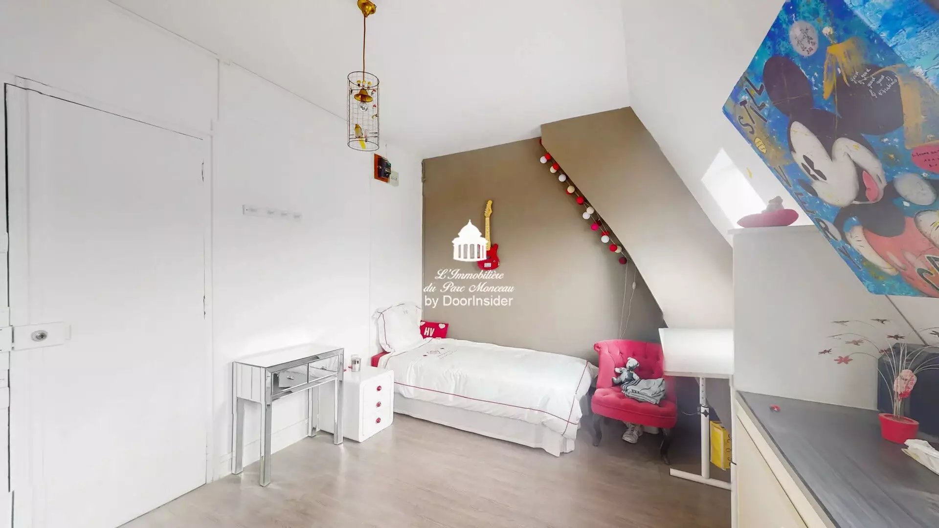 Maison à vendre, 12m², Paris 16ème