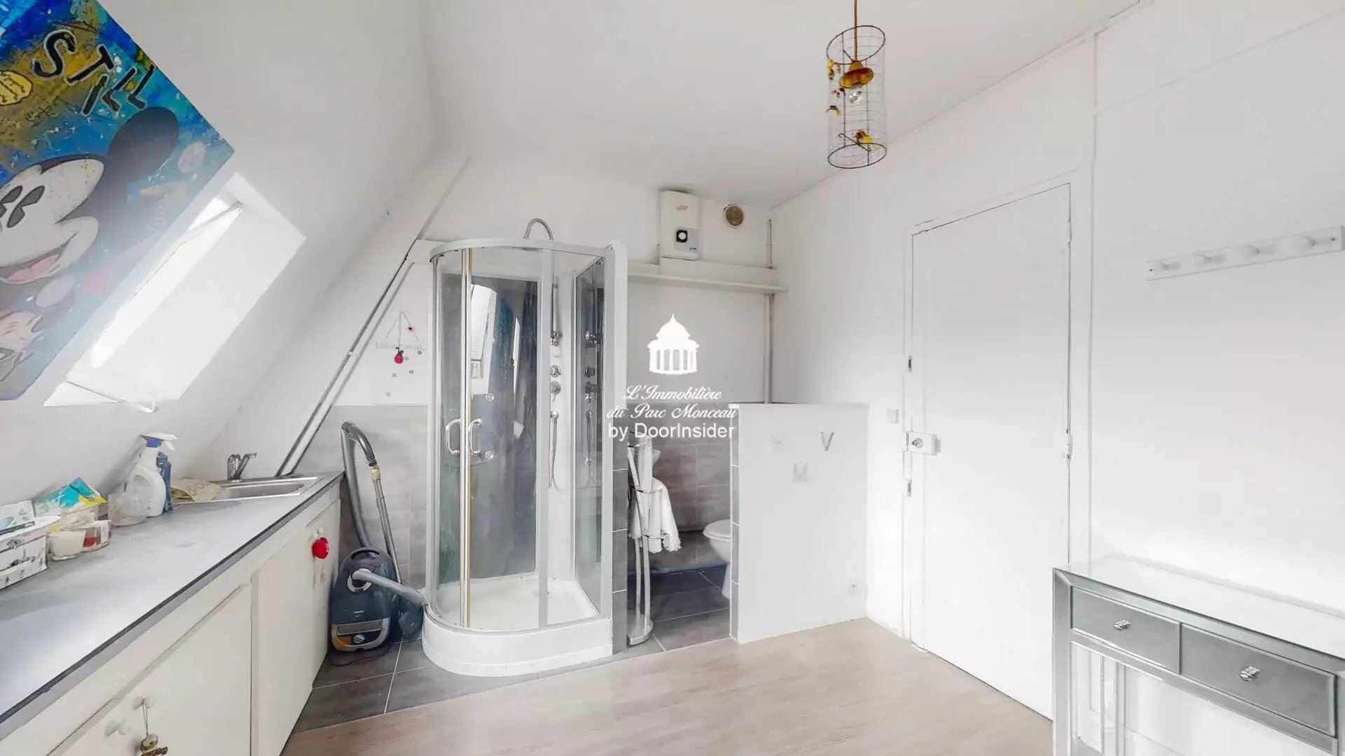 Maison à vendre, 12m², Paris 16ème