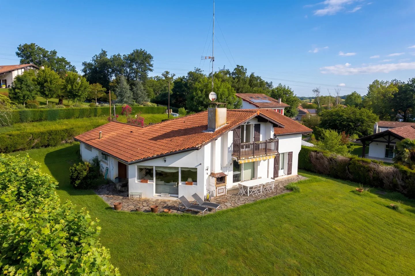 Maison à vendre, 301m², Ascain