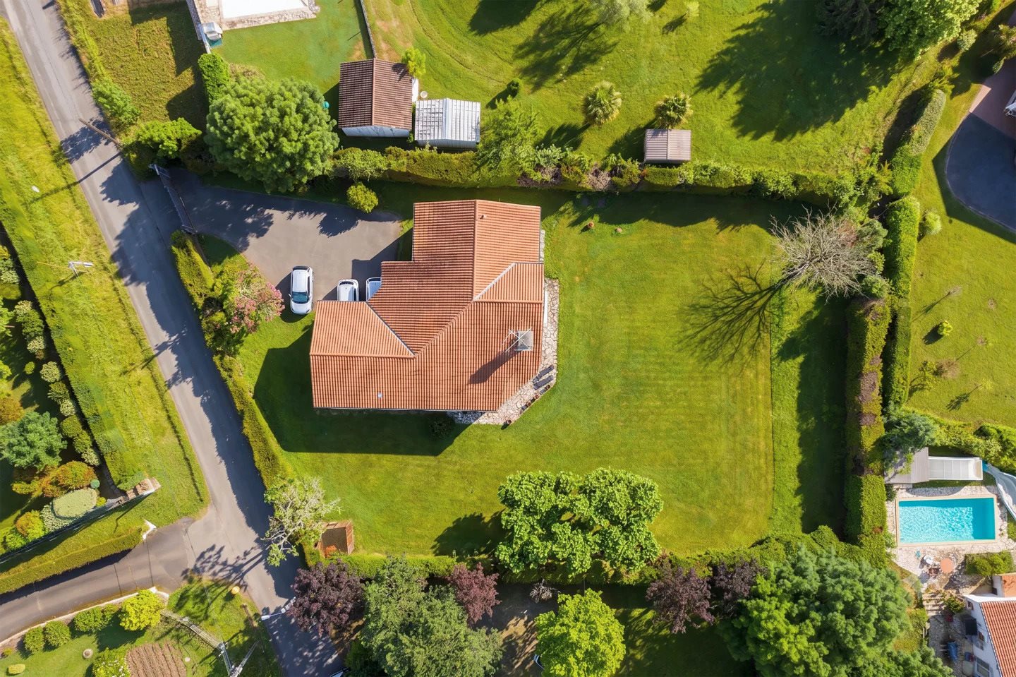 Maison à vendre, 301m², Ascain