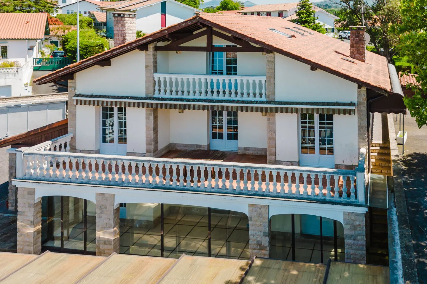 Maison à vendre, 1100m², Hendaye