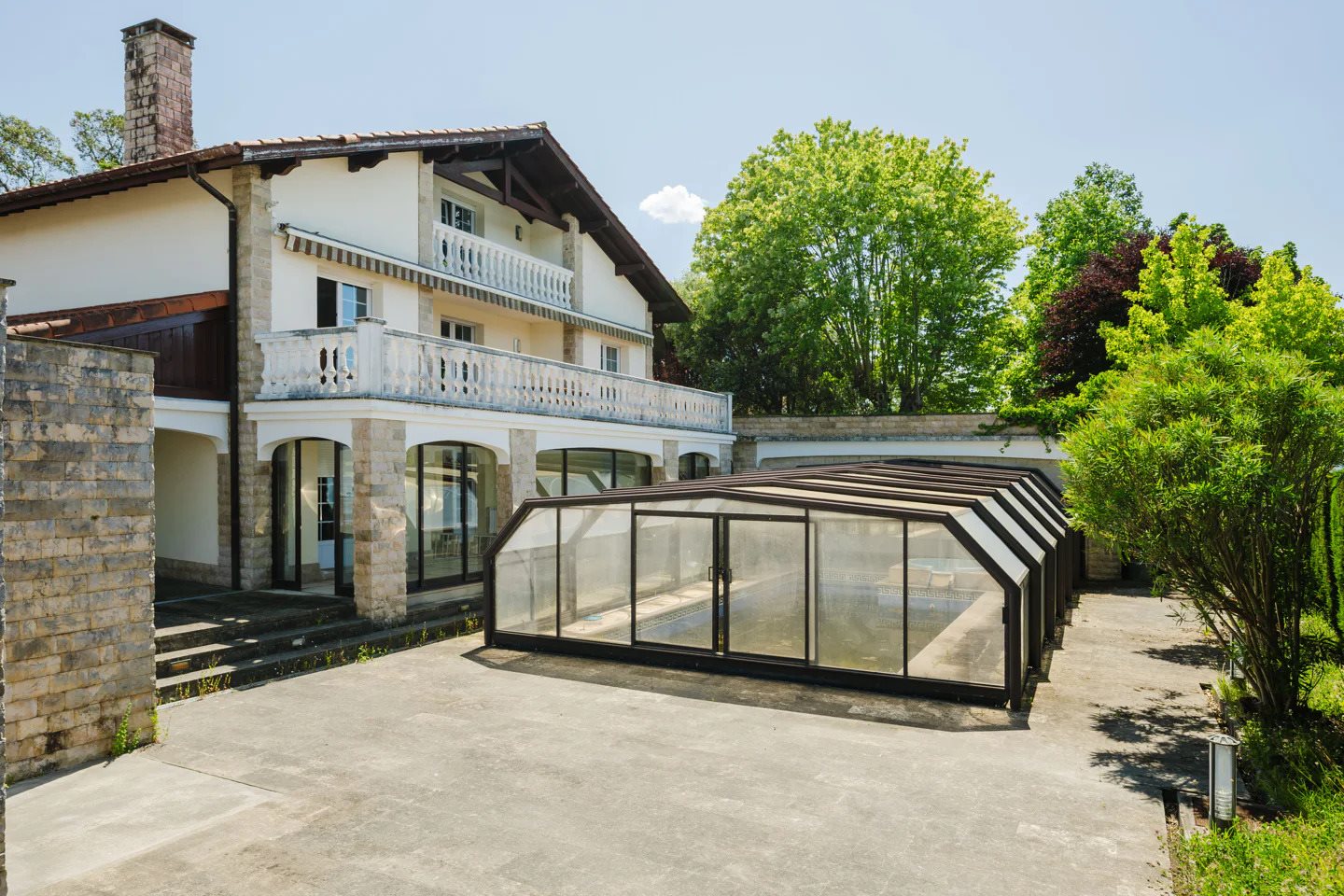 Maison à vendre, 1100m², Hendaye