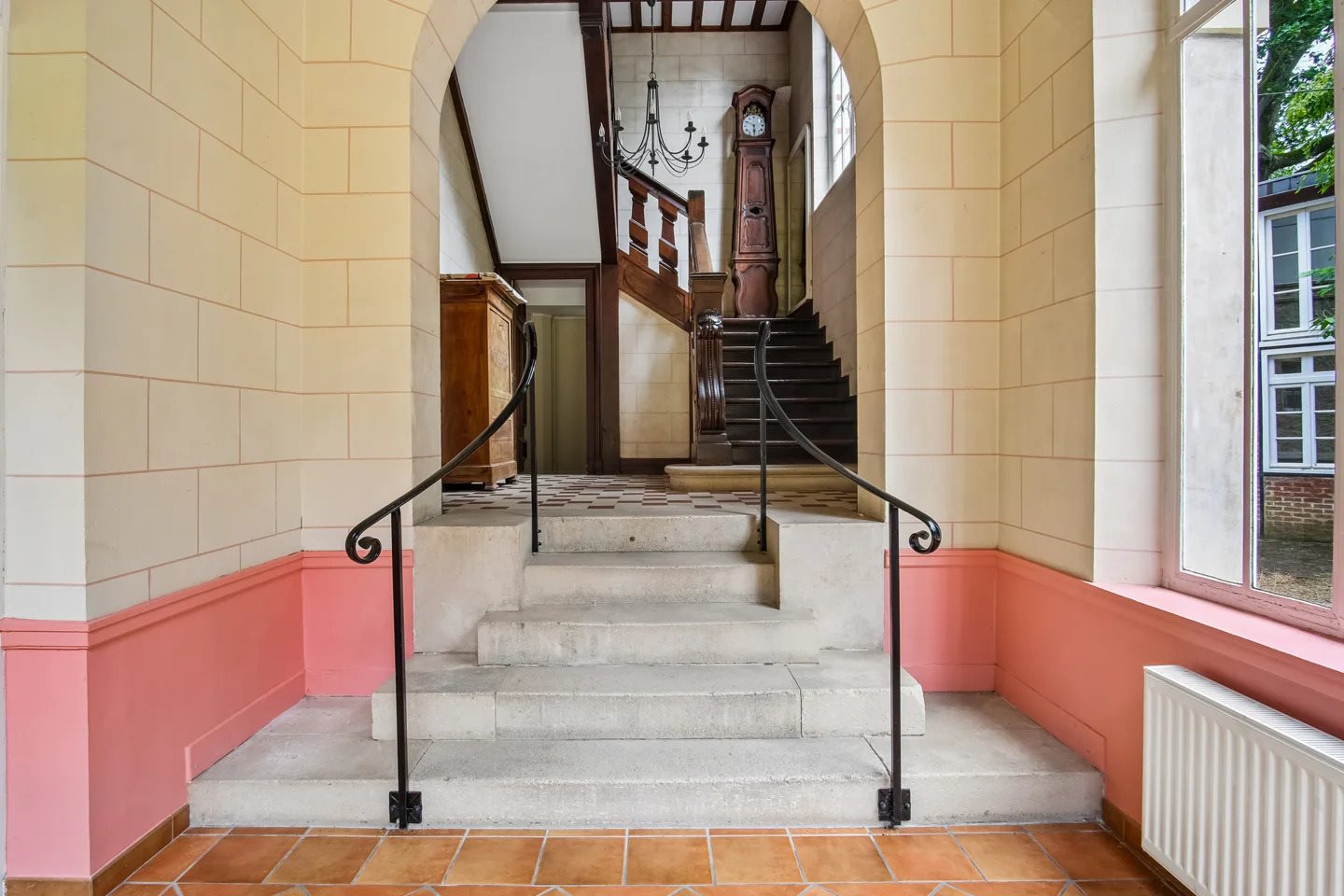 Maison à vendre, 353m², Montévrain