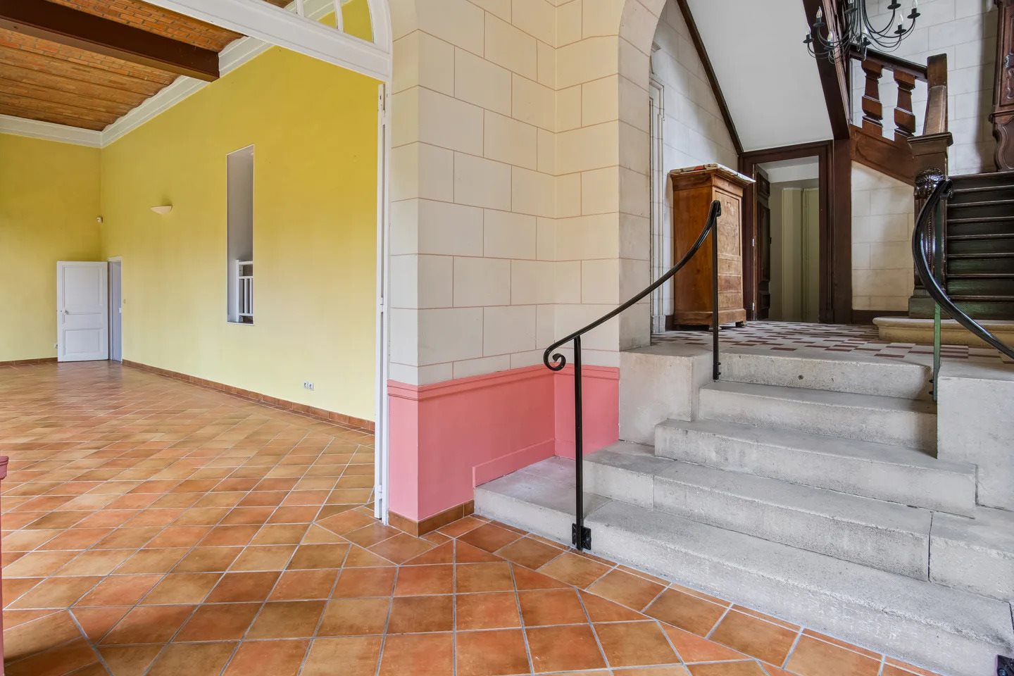 Maison à vendre, 353m², Montévrain
