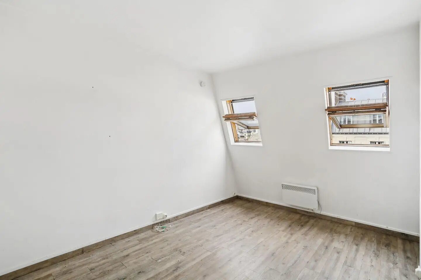 Appartement à vendre, 16m², Paris 8ème