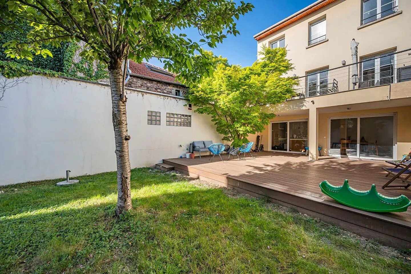 Maison à vendre, 230m², Clamart