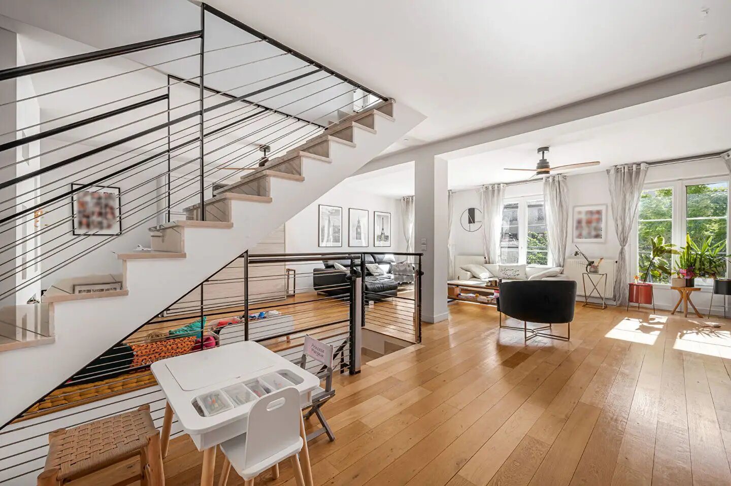 Maison à vendre, 230m², Clamart