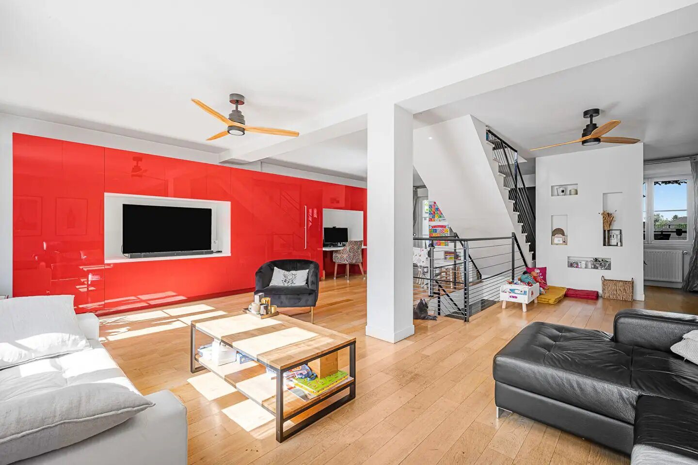 Maison à vendre, 230m², Clamart