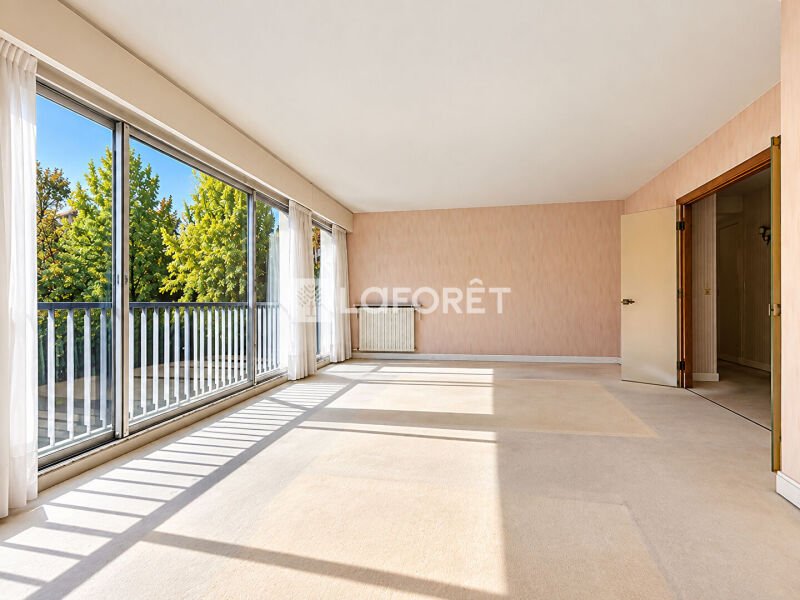 Appartement à vendre, 84m², Le Vésinet