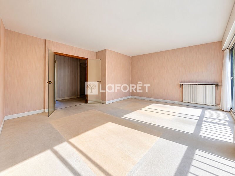 Appartement à vendre, 84m², Le Vésinet