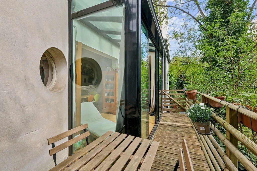 Maison à vendre, 81m², Paris 14ème