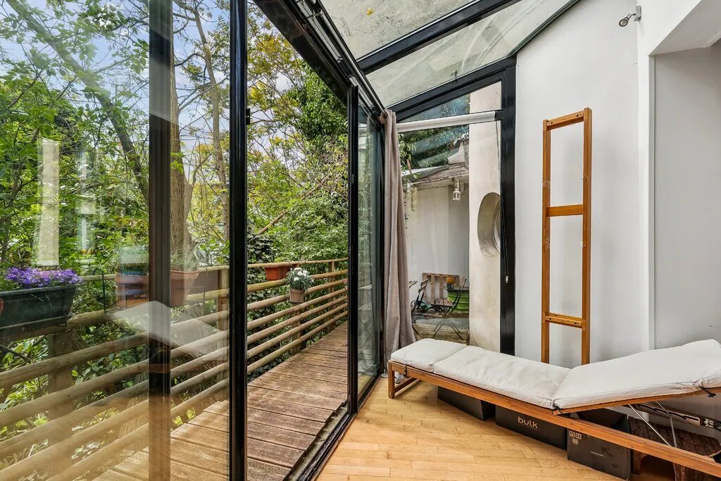 Maison à vendre, 81m², Paris 14ème