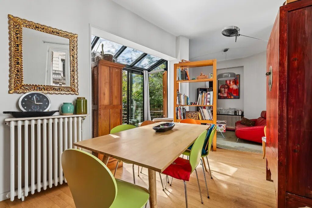 Maison à vendre, 81m², Paris 14ème
