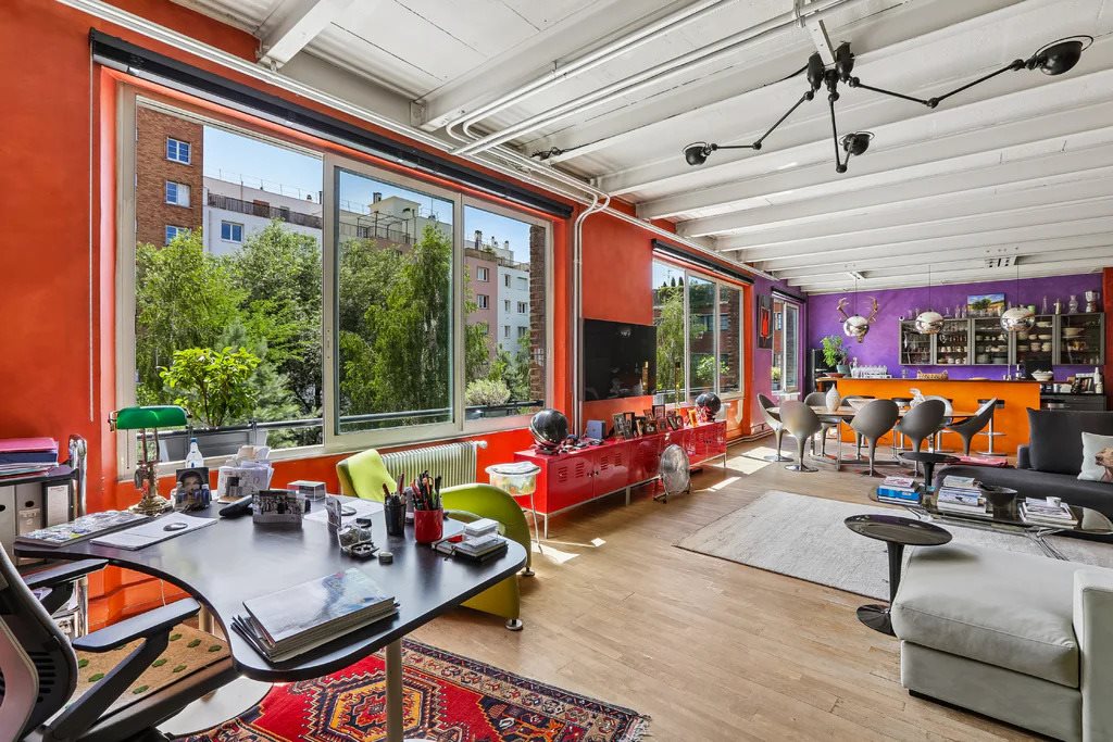 Appartement à vendre, 142m², Le Pré-Saint-Gervais