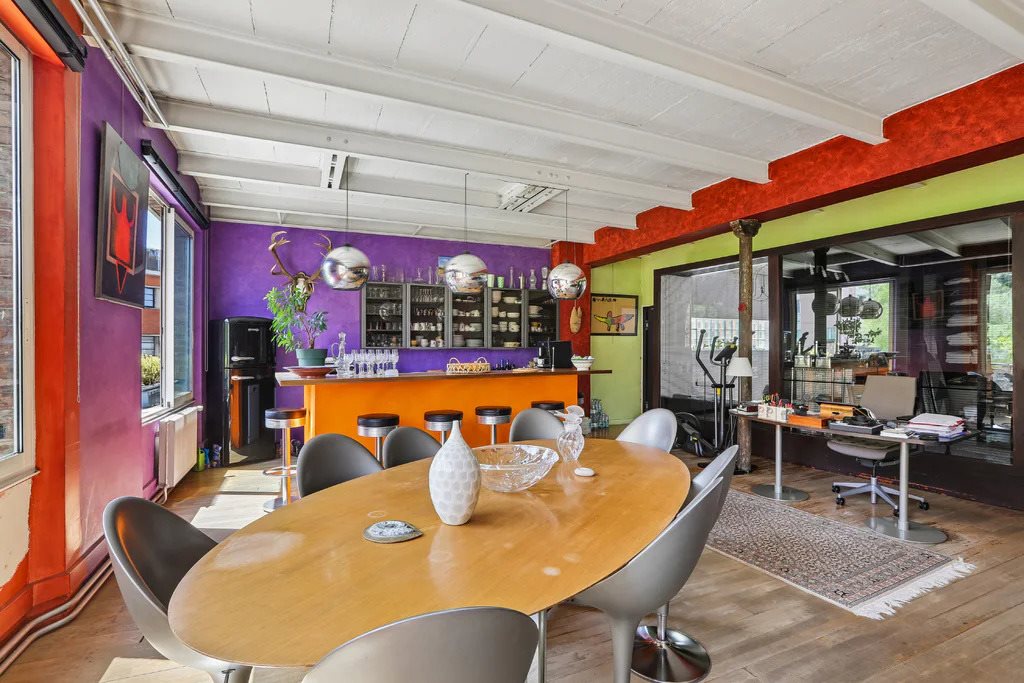 Appartement à vendre, 142m², Le Pré-Saint-Gervais
