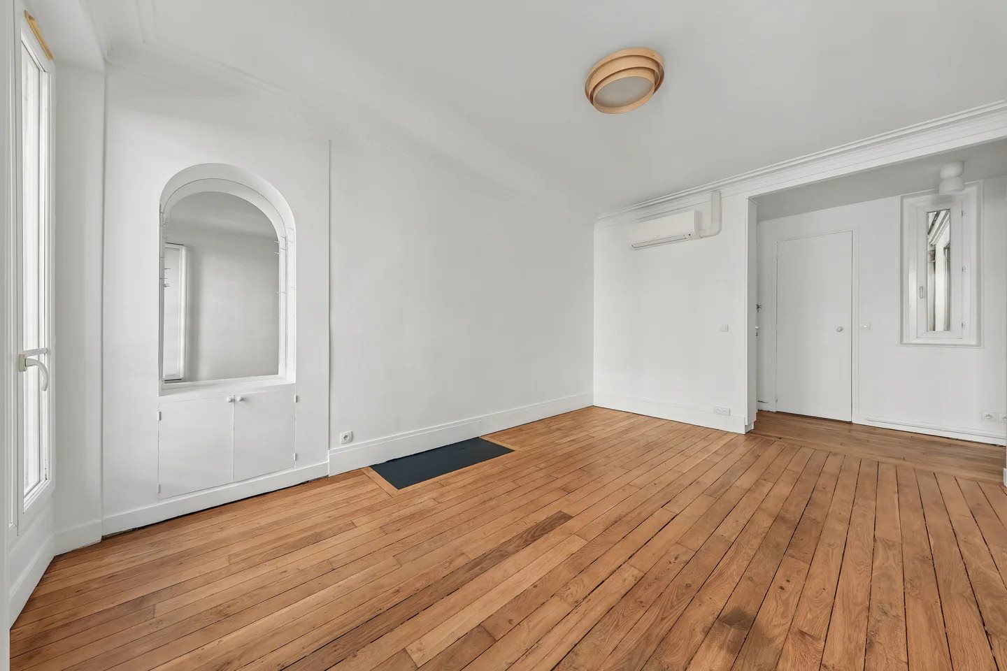 Appartement à louer, 54m², Paris 16ème