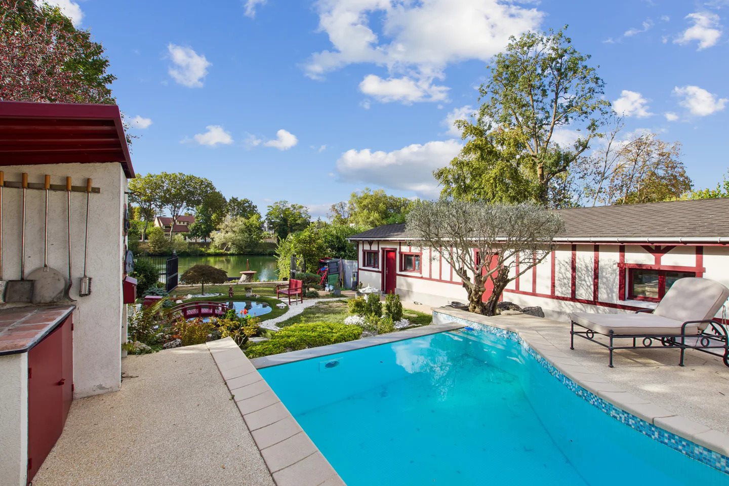 Maison à vendre, 167m², Chennevières-sur-Marne