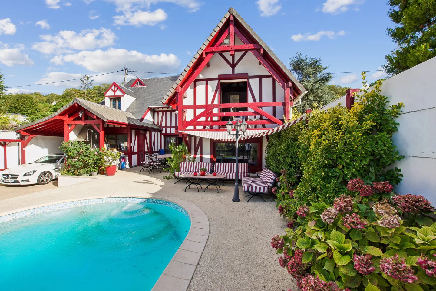 Maison à vendre, 167m², Chennevières-sur-Marne