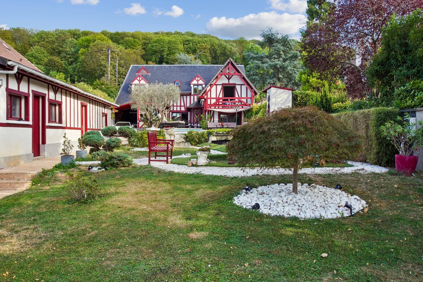 Maison à vendre, 167m², Chennevières-sur-Marne