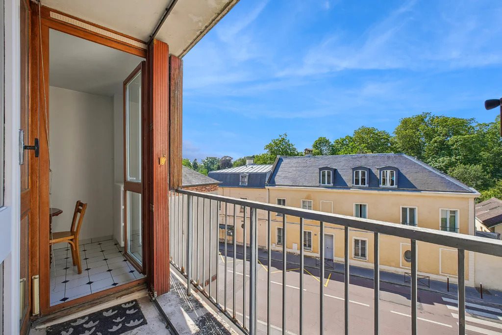 Appartement à vendre, 110m², Versailles